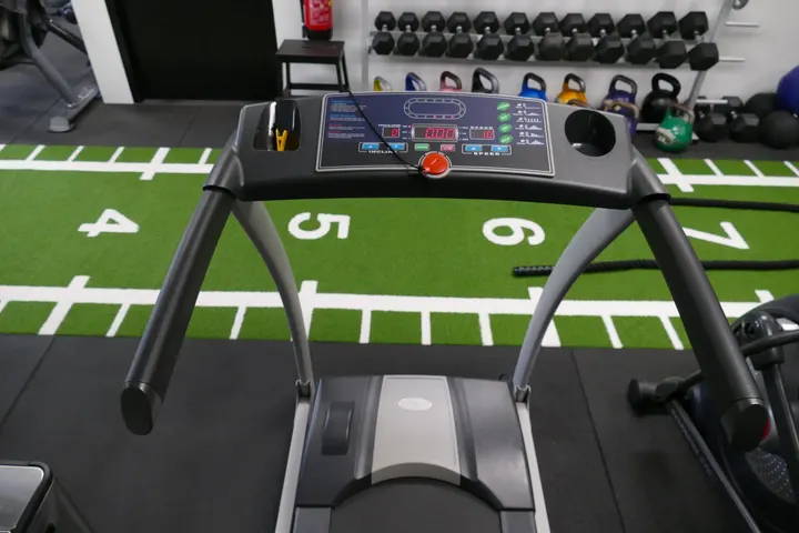 Rent Your Gym — Sportschool in Hoorn, Alphen aan den Rijn