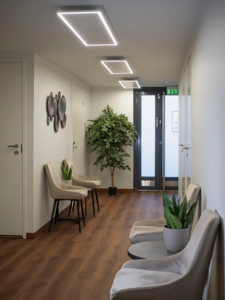 Helsinki Wellness Center Tammisto — pt studio – Vantaa, Helsinki — 3
