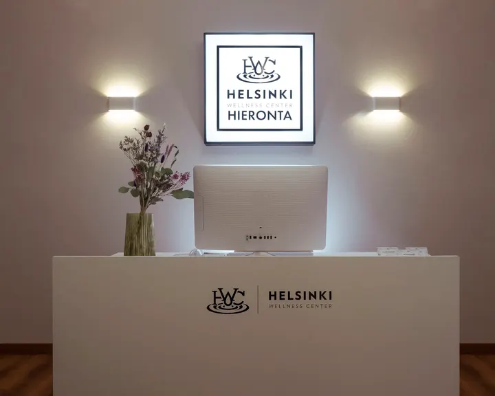 Helsinki Wellness Center Tammisto — pt studio – Helsinki — 4