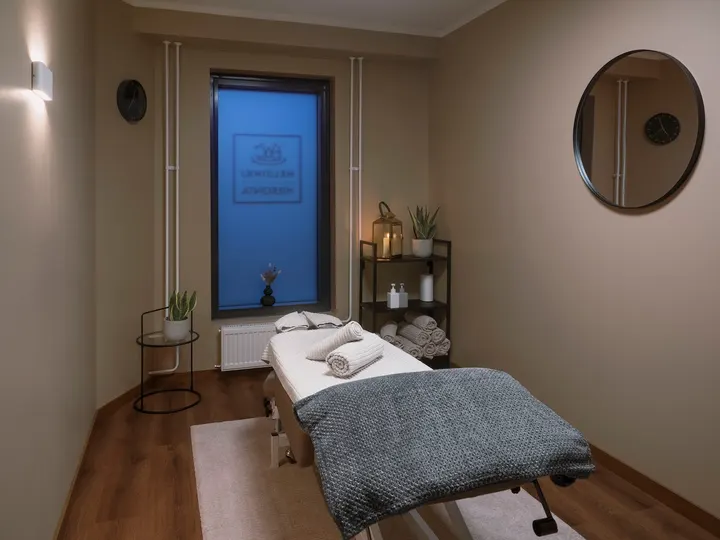 Helsinki Wellness Center Tammisto — Wellness – Tammisto, Vantaa