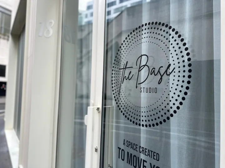 The Base Studio — danse-studio à Paris — 3