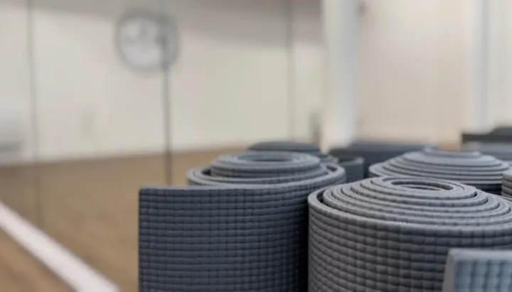 The Base Studio — danse-studio à Paris — 5