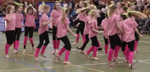 Fraugdehallen — træningsstudio i Allerup Torup, Odense — 2