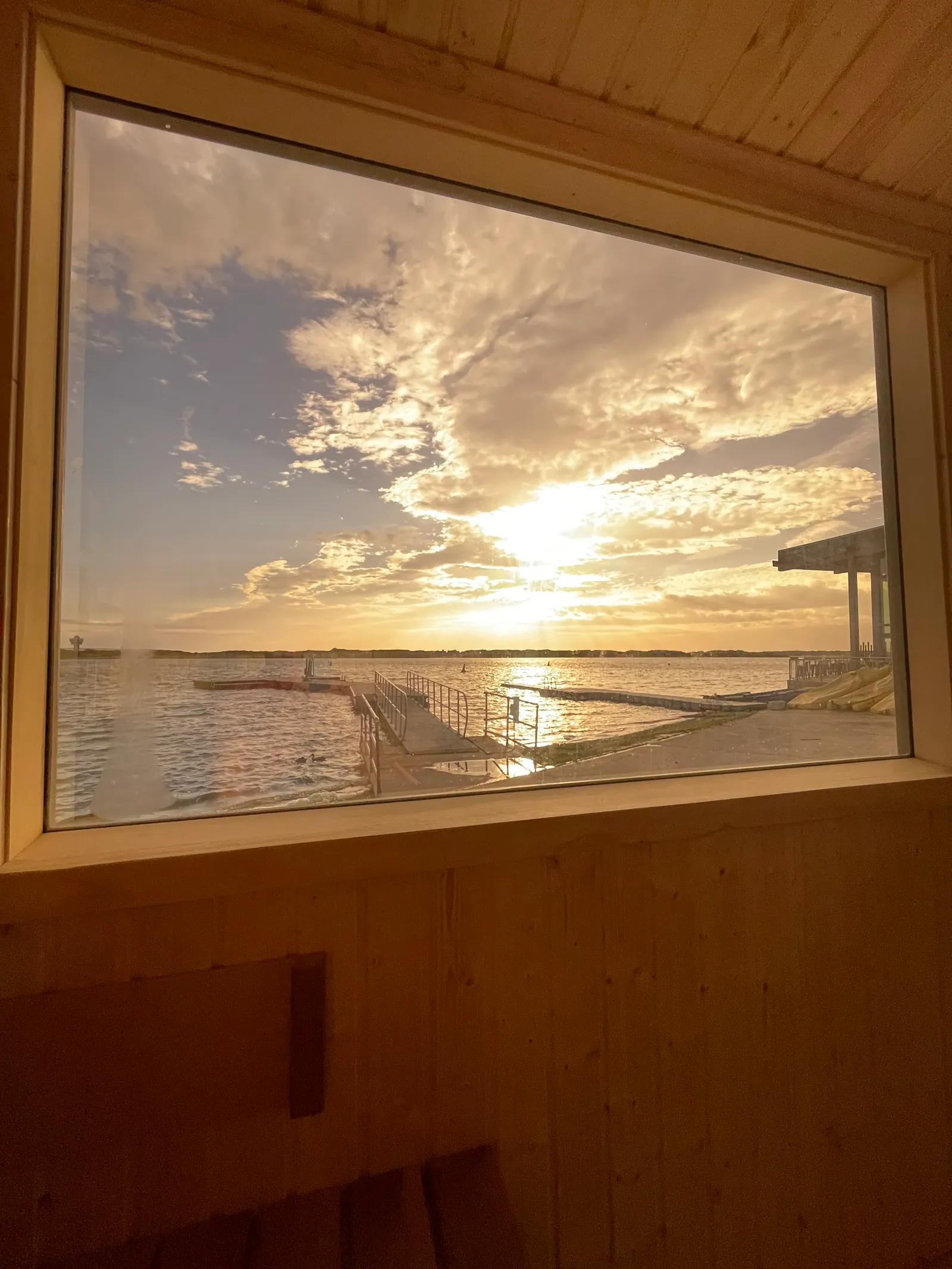 Mersea Sauna — recovery-studio in Liverpool — 4