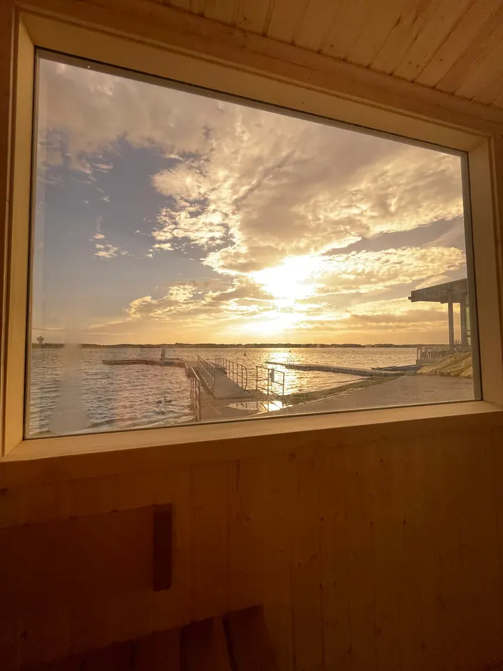 Mersea Sauna — recovery-studio in Liverpool — 4
