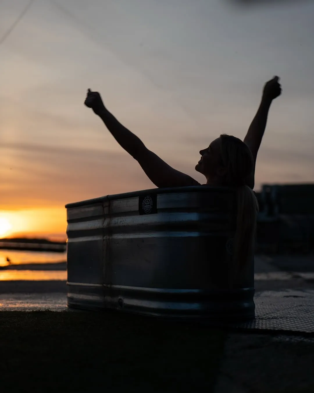 Mersea Sauna — recovery-studio in Liverpool — 5