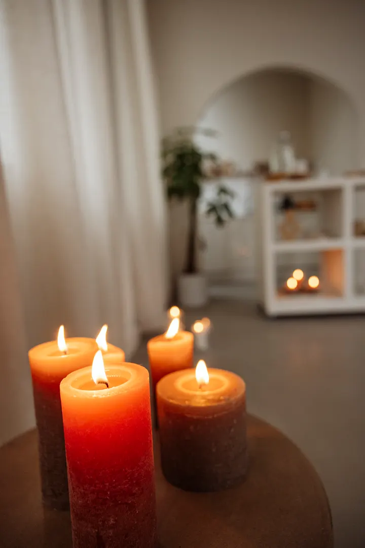 Yol-Kat Wellbeing Studio — yoga-studio in Centrum, Eindhoven — 2