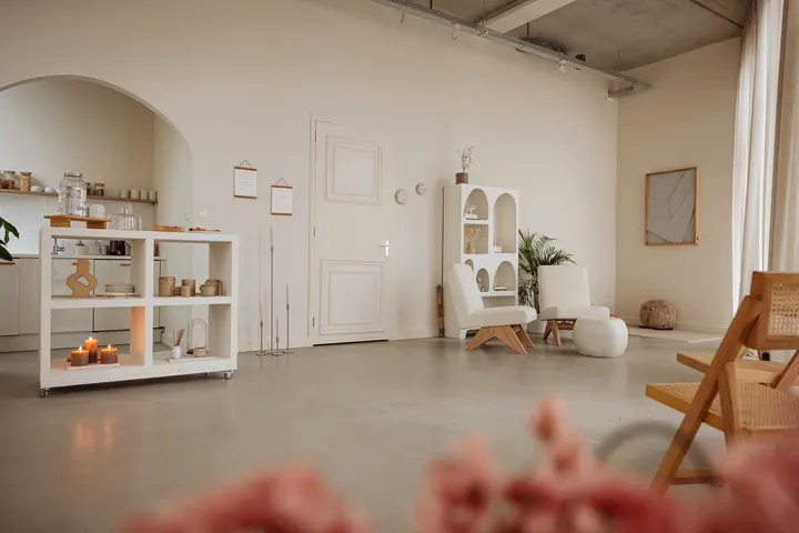 Yol-Kat Wellbeing Studio — yoga-studio in Centrum, Eindhoven — 3