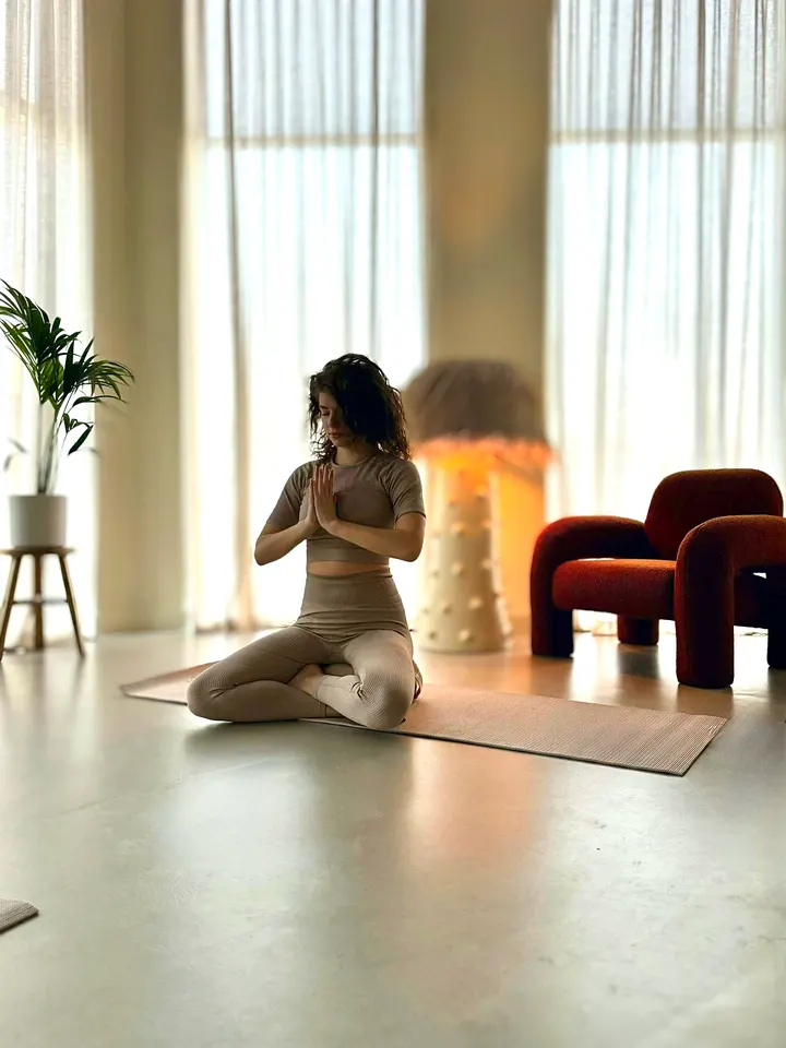Yol-Kat Wellbeing Studio — yoga-studio in Eindhoven — 3