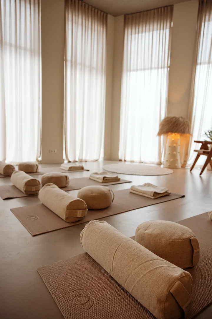 Yol-Kat Wellbeing Studio — Meditatie in Centrum, Eindhoven