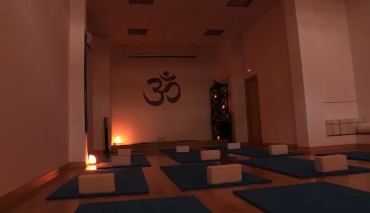 Hacemos Yoga — yoga-studio en Jesús, Zaragoza — 2
