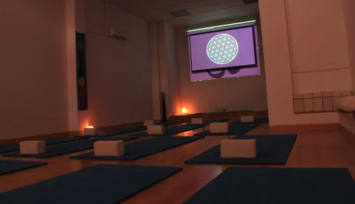 Hacemos Yoga — yoga-studio en Jesús, Zaragoza — 3