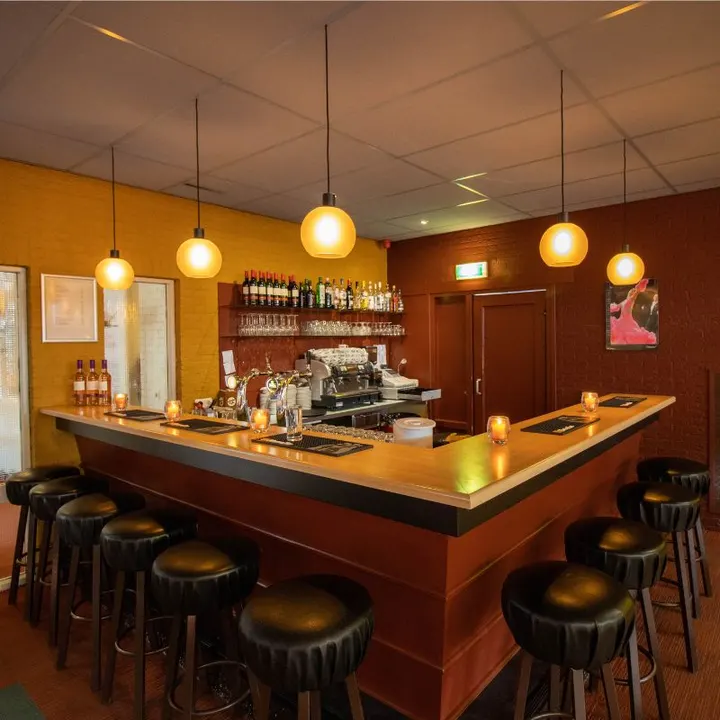 Danscentrum Dokman — Dans in Zwarte Water, Assen