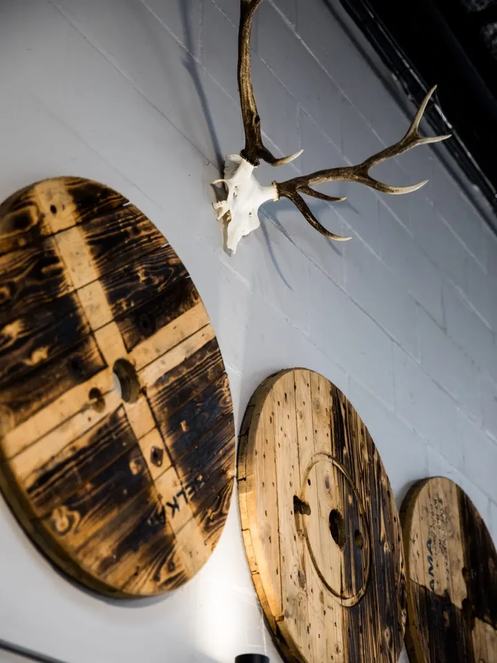 Valhalla Gym — functional training-studio in Enfield, Redditch — 2