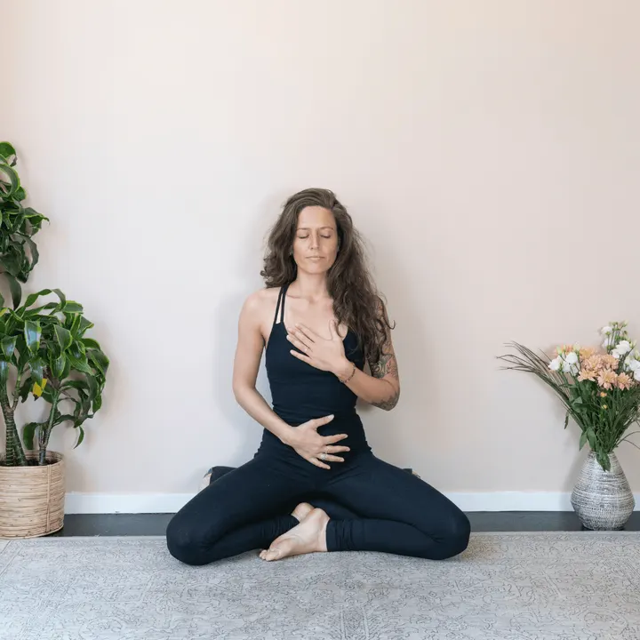The Cosmos West — yoga-studio in West, Amsterdam — 3