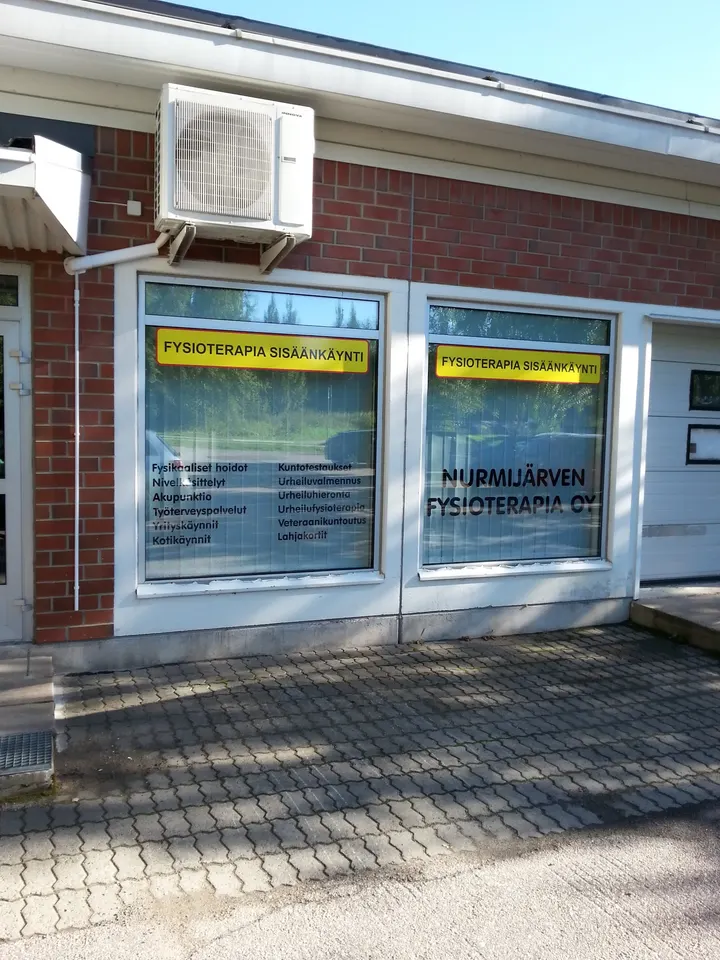 Nurmijärven Fysioterapia ja KuntoCenter — pt studio – Maaniittu, Nurmijärvi — 3