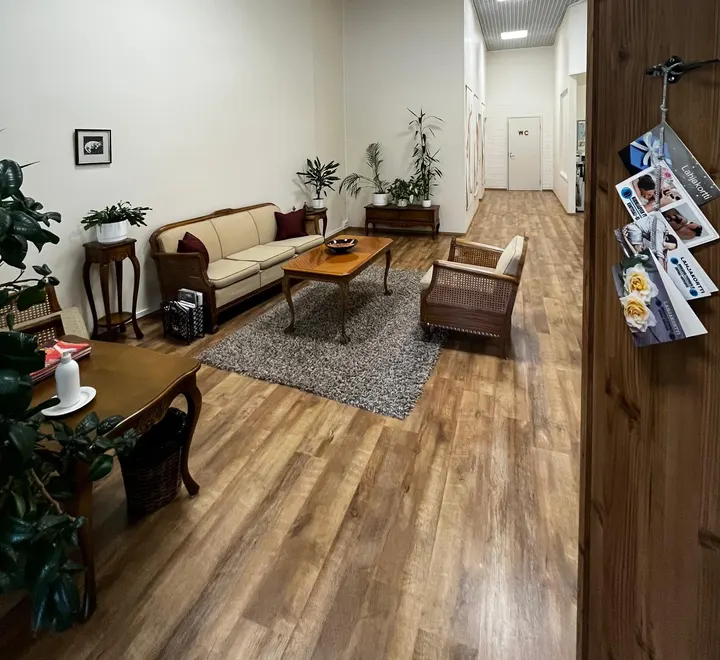 Nurmijärven Fysioterapia ja KuntoCenter — pt studio – Nurmijärvi — 4