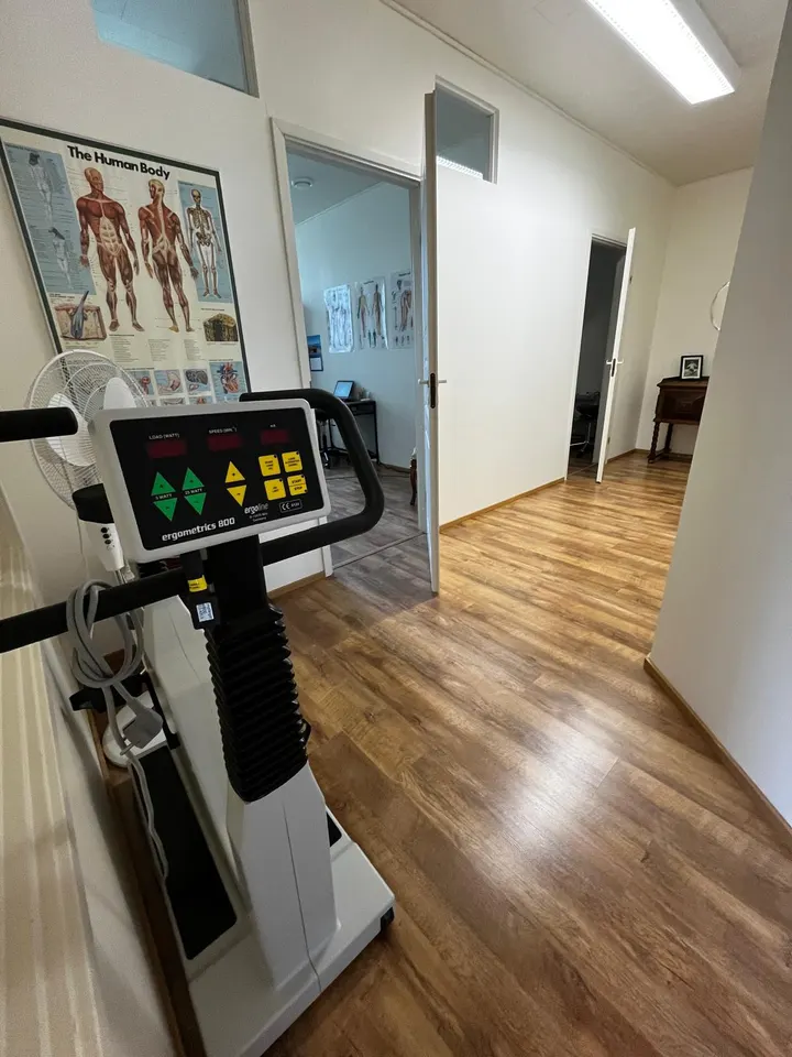 Nurmijärven Fysioterapia ja KuntoCenter — pt studio – Nurmijärvi — 5