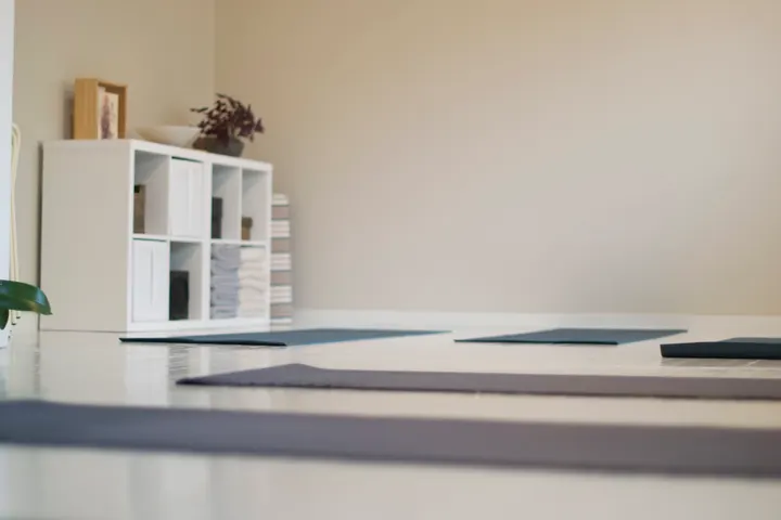 Rom For Yoga - Sæthre-Schanz — yoga-studio i Berger — 3