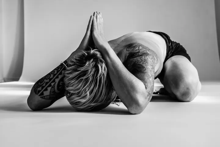Yoga Yinasa — Breathwork i Östra Sorgenfri, Malmö