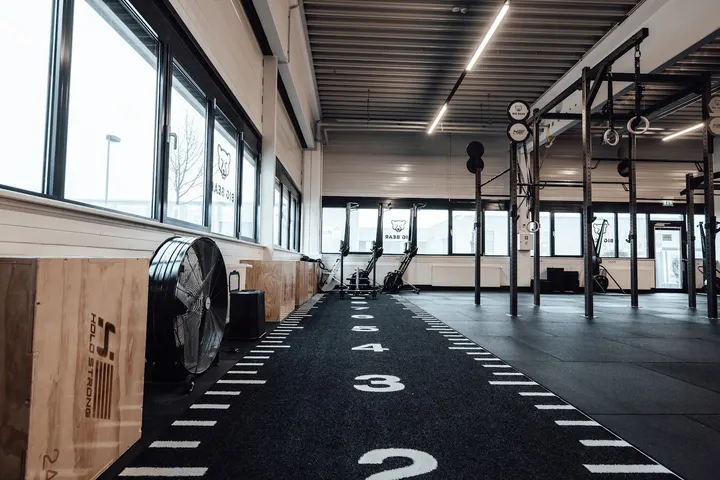 BIG BEAR Crossfit — crossfit-studio in Buckesfeld, Dortmund — 3