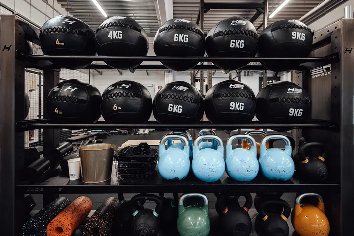 BIG BEAR Crossfit — crossfit-studio in Dortmund — 4