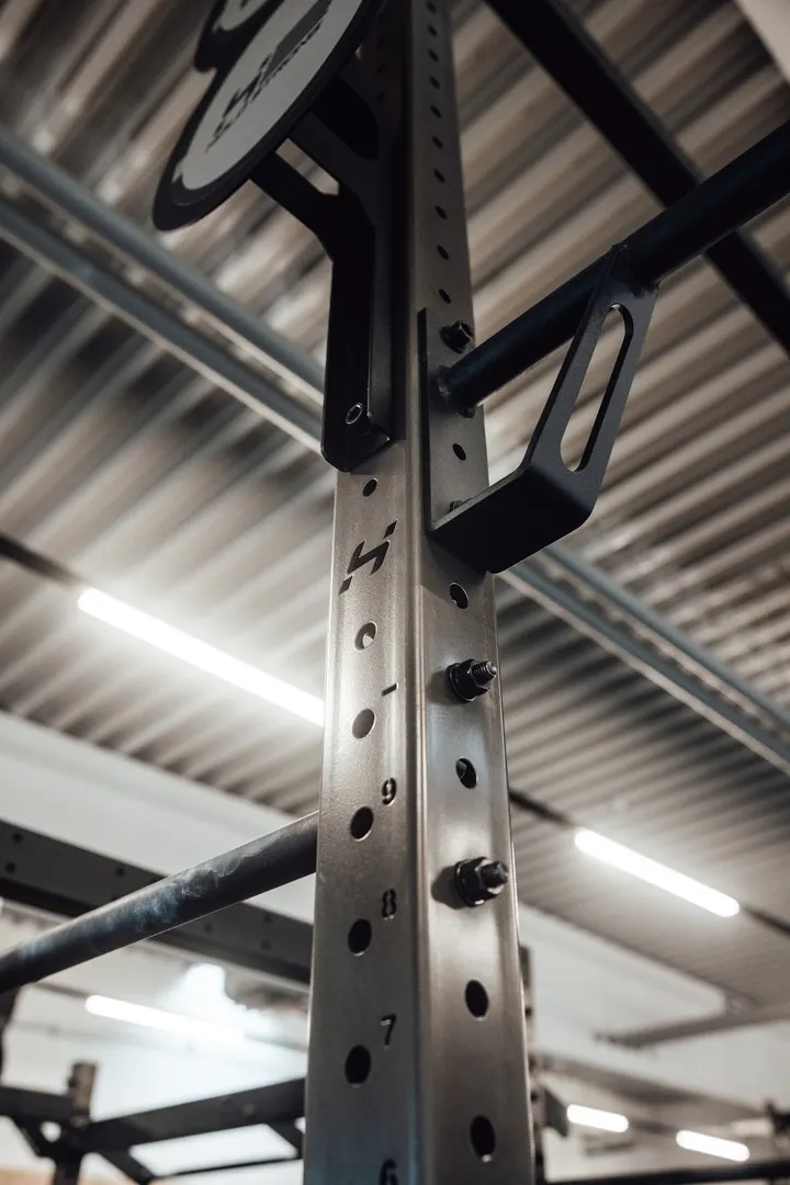 BIG BEAR Crossfit — crossfit-studio in Dortmund — 5