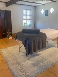 MAINICO — yoga-studio i Gauerslund, Børkop