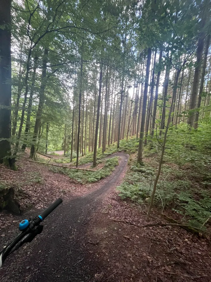 Vejle Bikepark — træningsstudio i Løget By, Vejle — 2