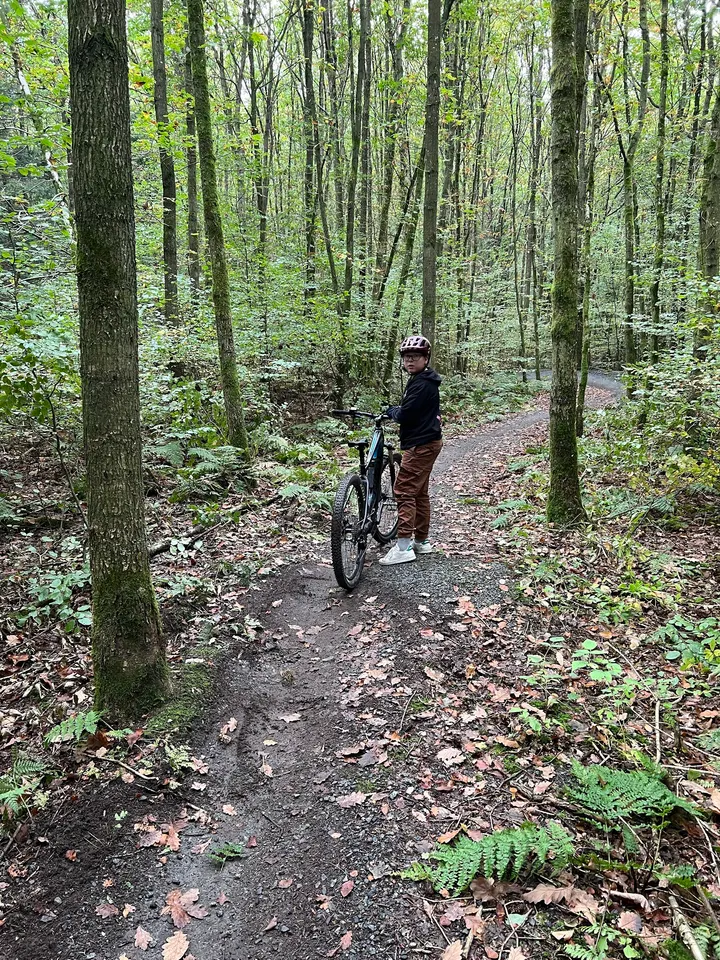 Vejle Bikepark — træningsstudio i Vejle — 3