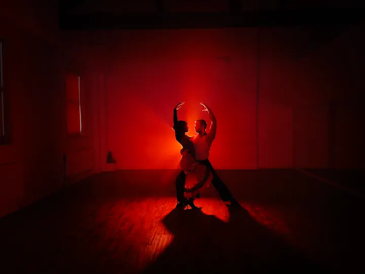 Salsa Freedom — dance-studio in Manchester — 3