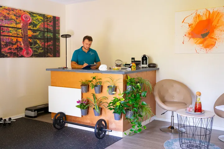 BeWell-Performance Massagen — pt-studio in Dresden — 3