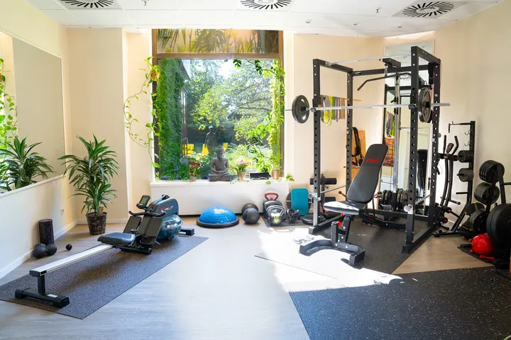 BeWell-Performance Massagen — pt-studio in Dresden — 4