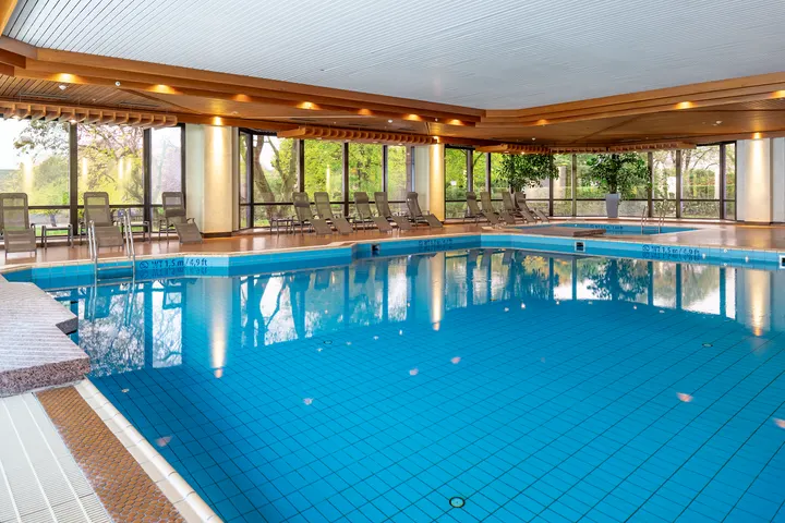 Bewell-Performance Personal Trainer und Massagen Dresden — Recovery in Innere Neustadt, Dresden