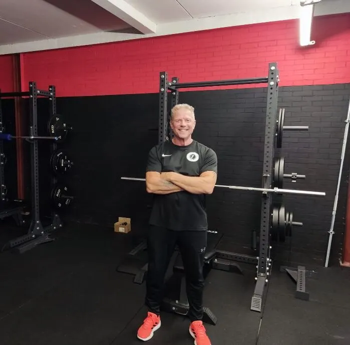 Fit & Enjoy — personal training-studio in Stadsbedrijvenpark, Assen — 2