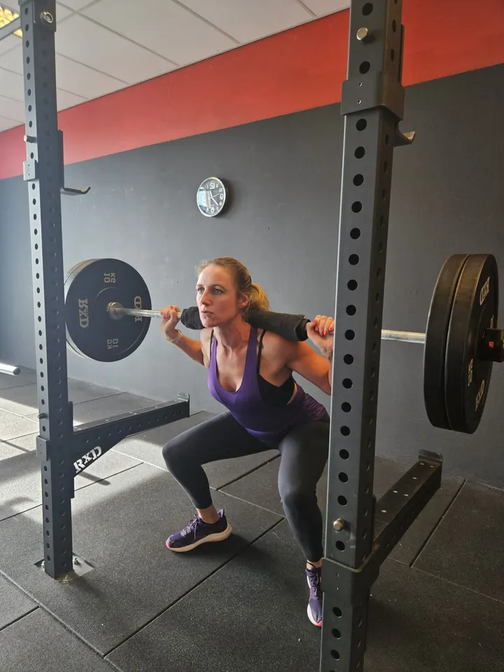Fit & Enjoy — personal training-studio in Stadsbedrijvenpark, Assen — 3