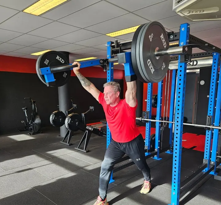 Fit & Enjoy — personal training-studio in Assen — 3