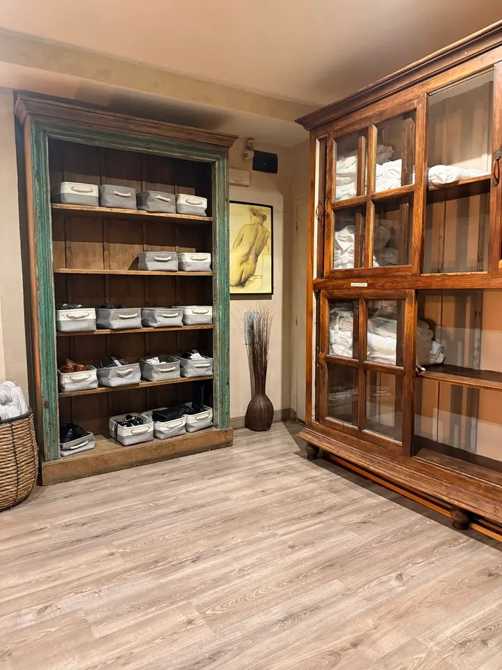 Esenzia Pilates — pilates-studio en Salamanca, Madrid — 2