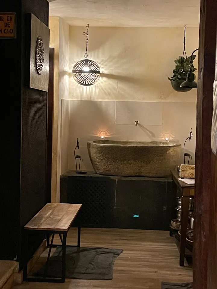 Esenzia Pilates — pilates-studio en Madrid — 3