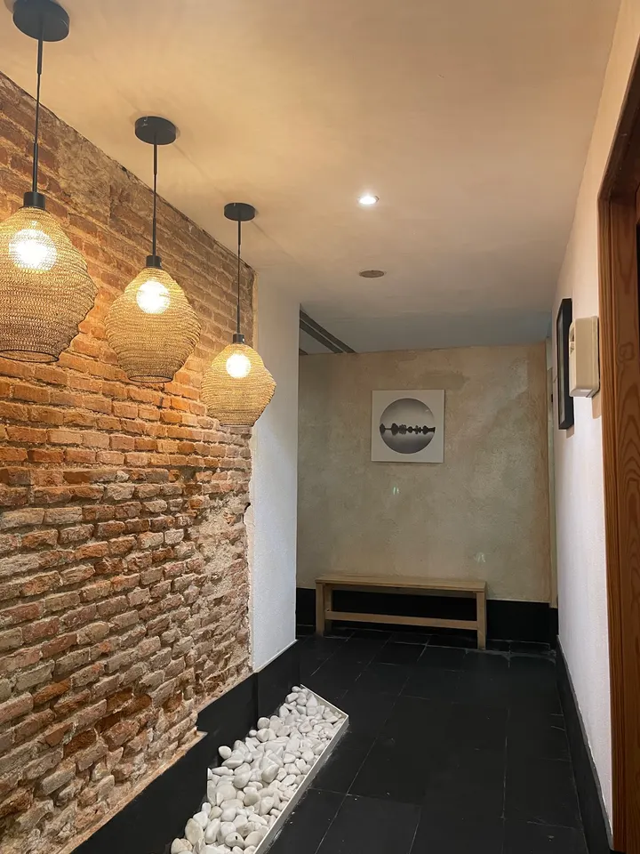 Esenzia Pilates — pilates-studio en Madrid — 4
