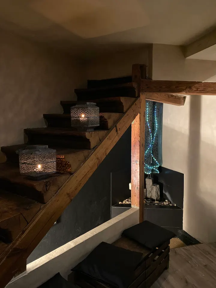 Esenzia Pilates — pilates-studio en Madrid — 5
