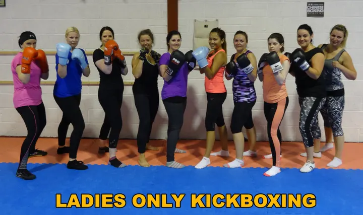 FMA Ladies Martial arts, Self Defence & Fitness Bootcamp — bootcamp-studio in Bootle — 4
