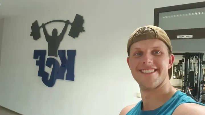 Kampfsportcenter Frechen — kampfsport-studio in Bachem, Frechen-Lindenthal — 3