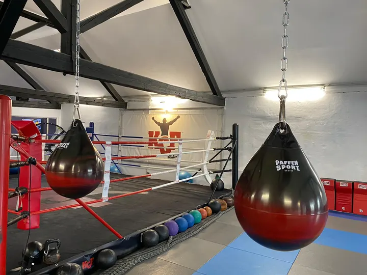 Kampfsportcenter Frechen — kampfsport-studio in Frechen-Lindenthal — 3