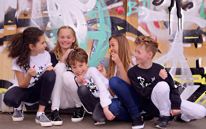 Mfk Dance — Dans i Albertslund