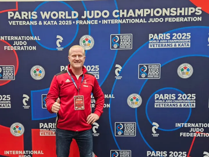 Judoklubben Budo — kampsport-studio i Göteborg — 3