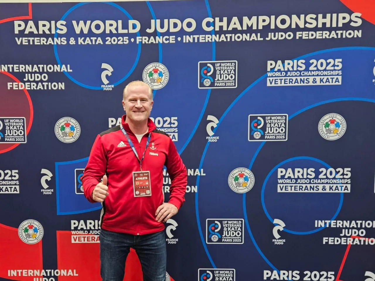 Judoklubben Budo — kampsport-studio i Göteborg — bild 6