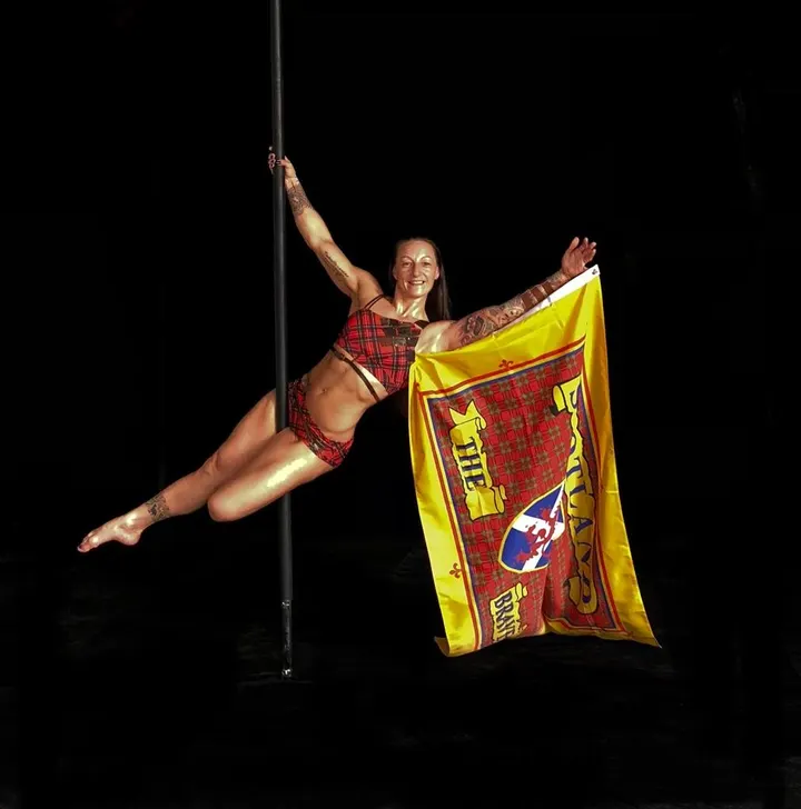 HHL Pole & Fitness Studio — pole fitness-studio in Hamilton — 4