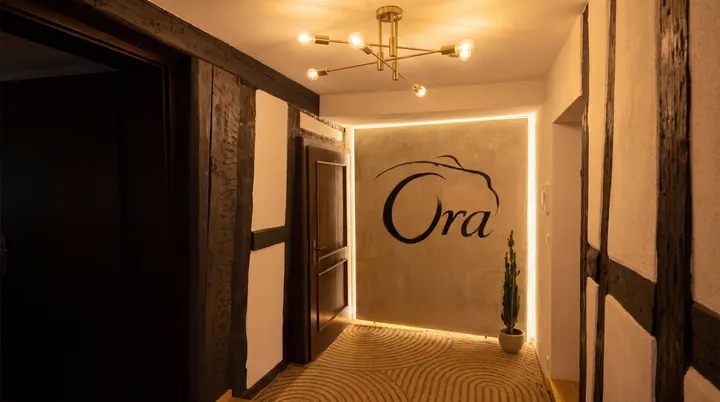 ORA Pilates Studio & Café — pilates-studio in Altstadt, St. Lorenz, Nürnberg — 2