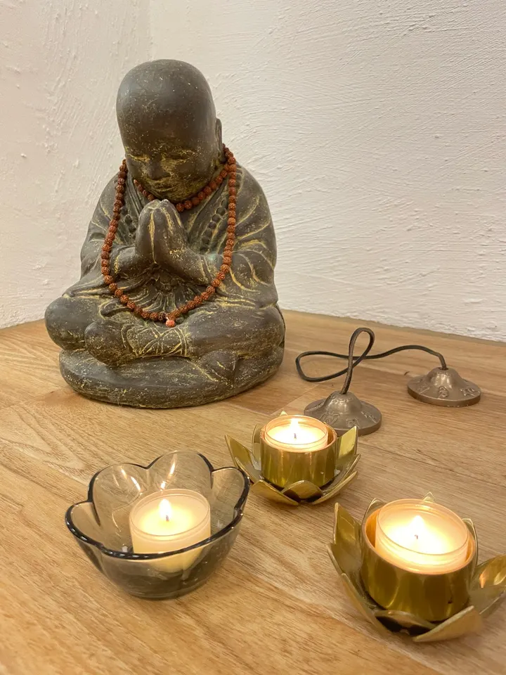 Asker Yoga Shala Bondi — yoga-studio i Asker — 3